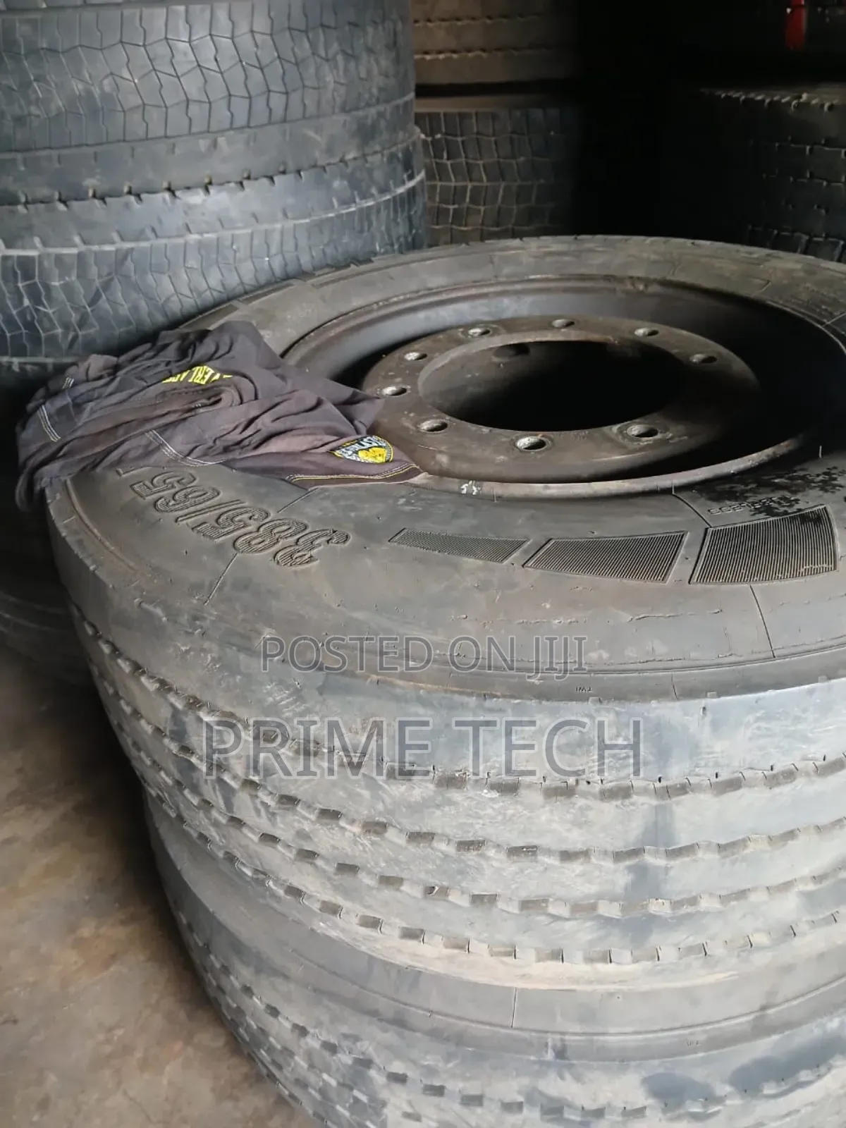 Quality Home Used Car Tyres