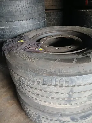 Quality Home Used Car Tyres