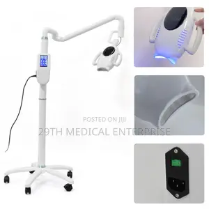 Teeth Whitening Machine (Advance)