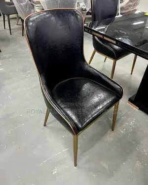 Foreign Executive 6 Seater Dining Table