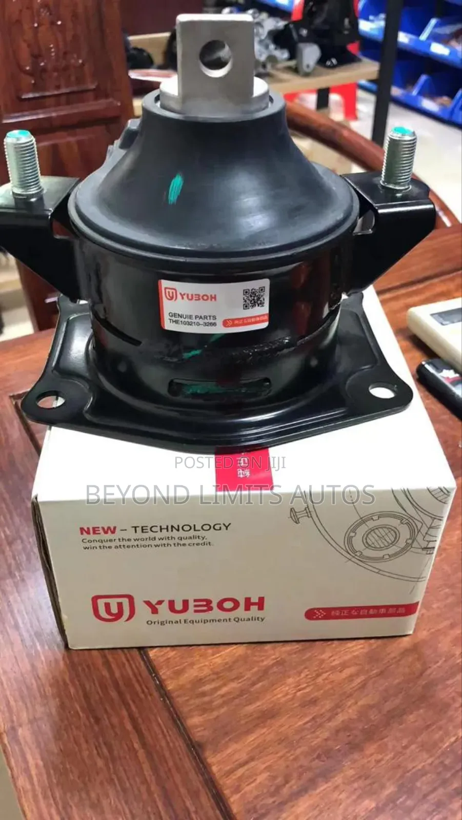 Engine Seat/Engine Mount for Honda and Acura