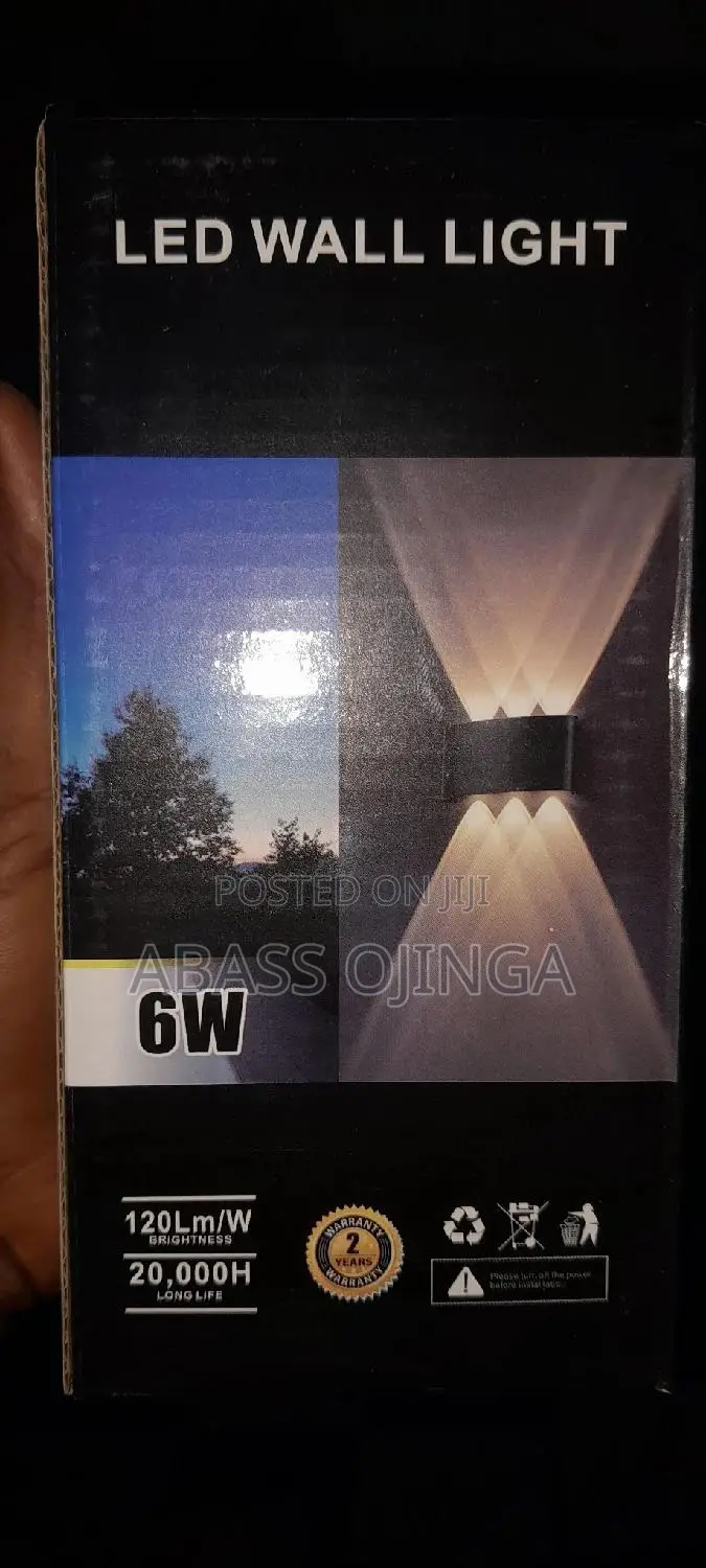 Wall Light