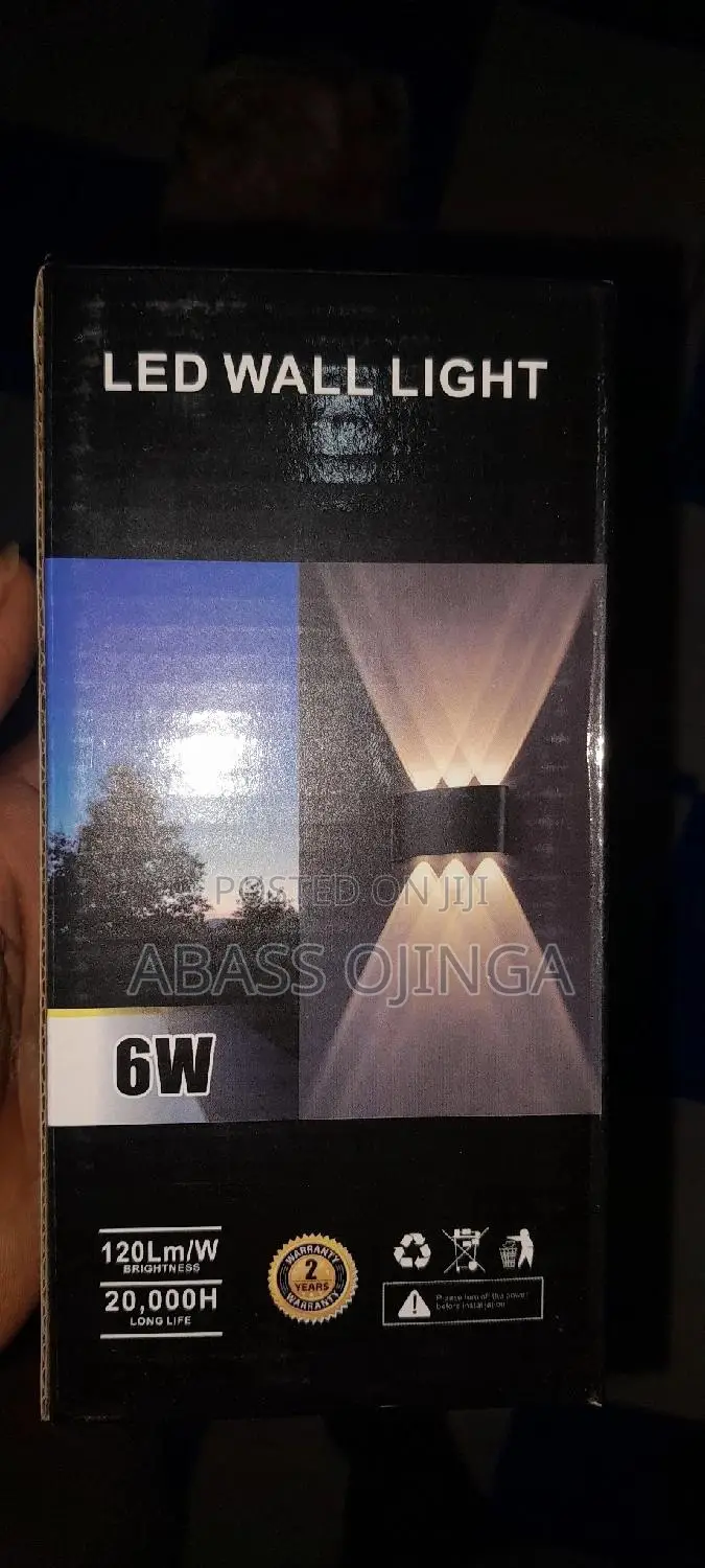 Wall Light