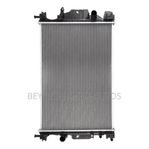 Ford Fusion 2013,2014,2015,2016,2017,2018 Radiator/ Water Tank