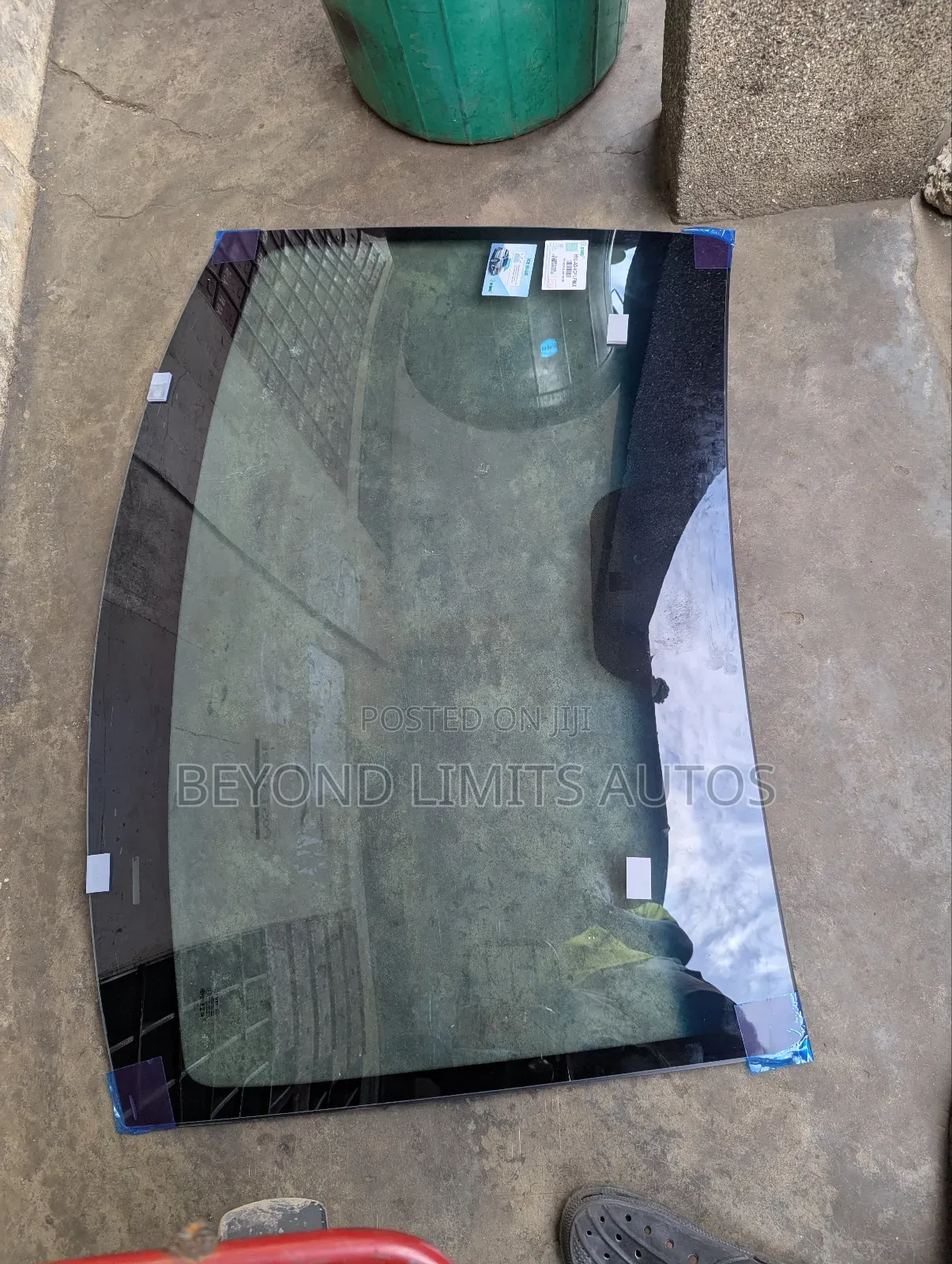 Hyundai Elantra 2017,2018,2019,2020 Wind Screen/ Windscreen Glass