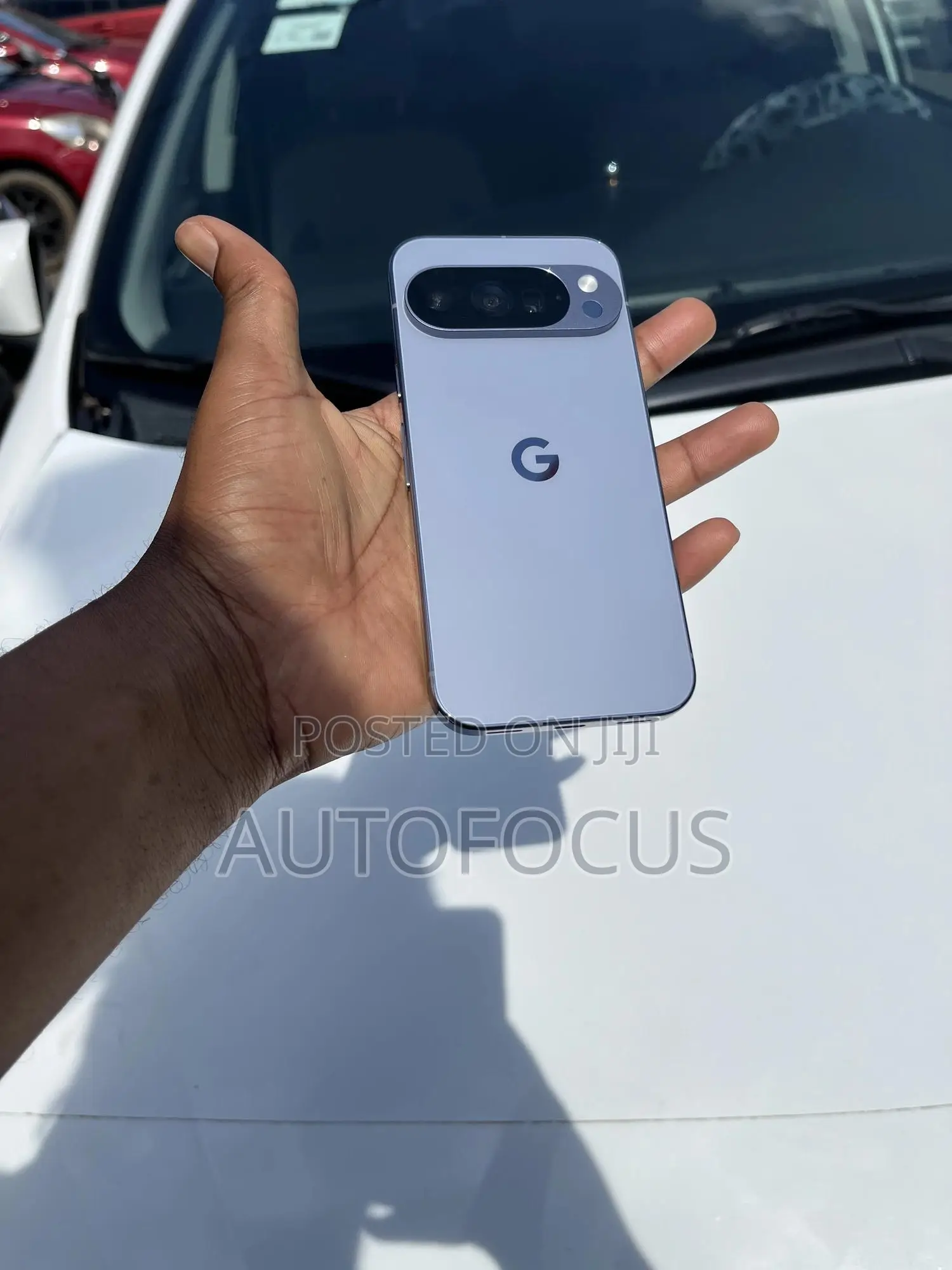 New Google Pixel 10 Pro 128 GB
