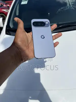 New Google Pixel 10 Pro 128 GB