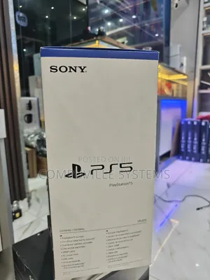 Playstation 5 Slim Disk Original