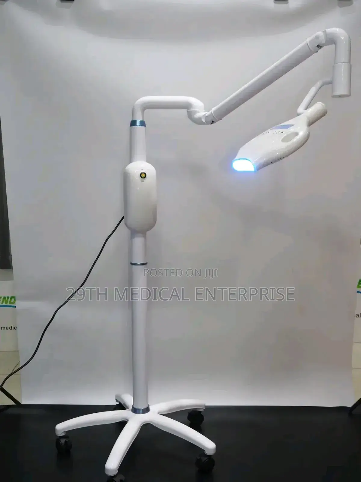 Teeth Whitening Machine