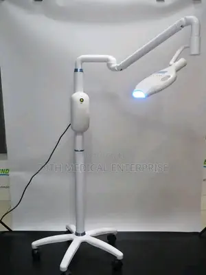 Teeth Whitening Machine