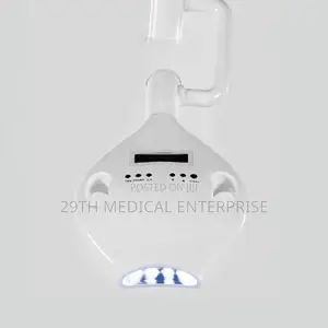 Teeth Whitening Machine