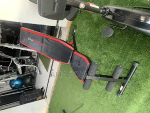 Multi Gym Bench