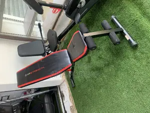 Multi Gym Bench
