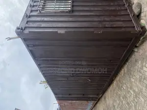 40 Feet Container