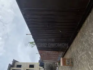 40 Feet Container