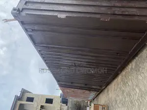 40 Feet Container