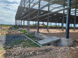 Warehouse Construction