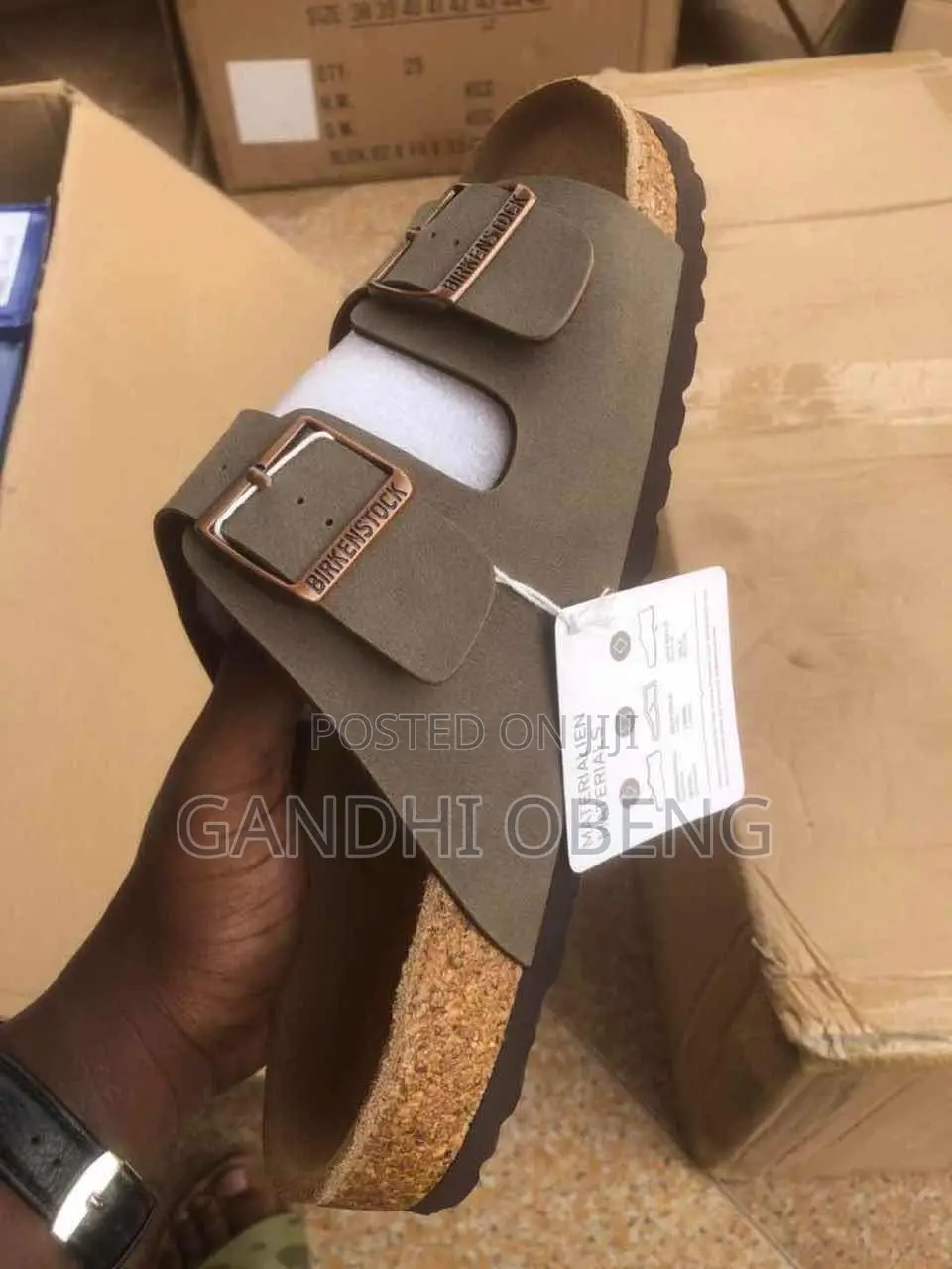 Birkenstock