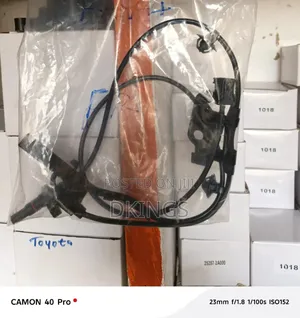 Original Rav4 Abs Sensor