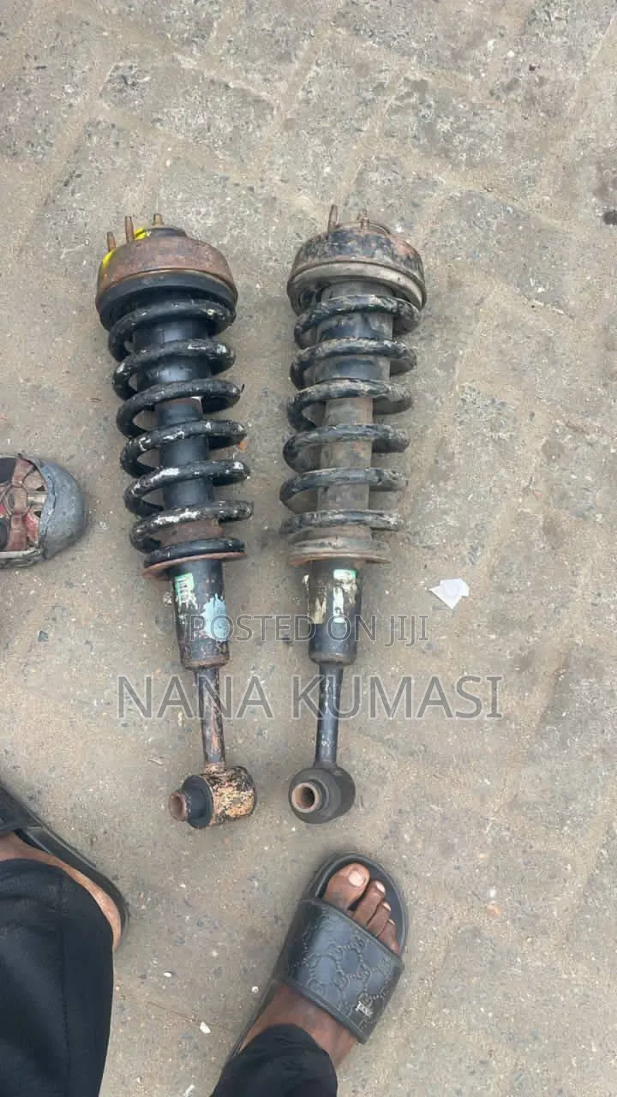 Dodge,Dart,Ram,Durango,Neon,Nitro,Dakota,Shock Absorber Hub