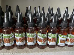 Organic Castor Oil, 100% Natural, No Additives