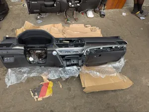 Honda Accord 2018,2019,2020 Dashboard