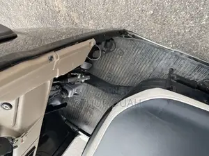 Bajaj RE 2025 Black