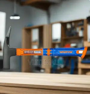 Wadfow 600g Roofing Hammer - Whm3360
