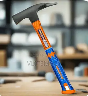 Wadfow 600g Roofing Hammer - Whm3360