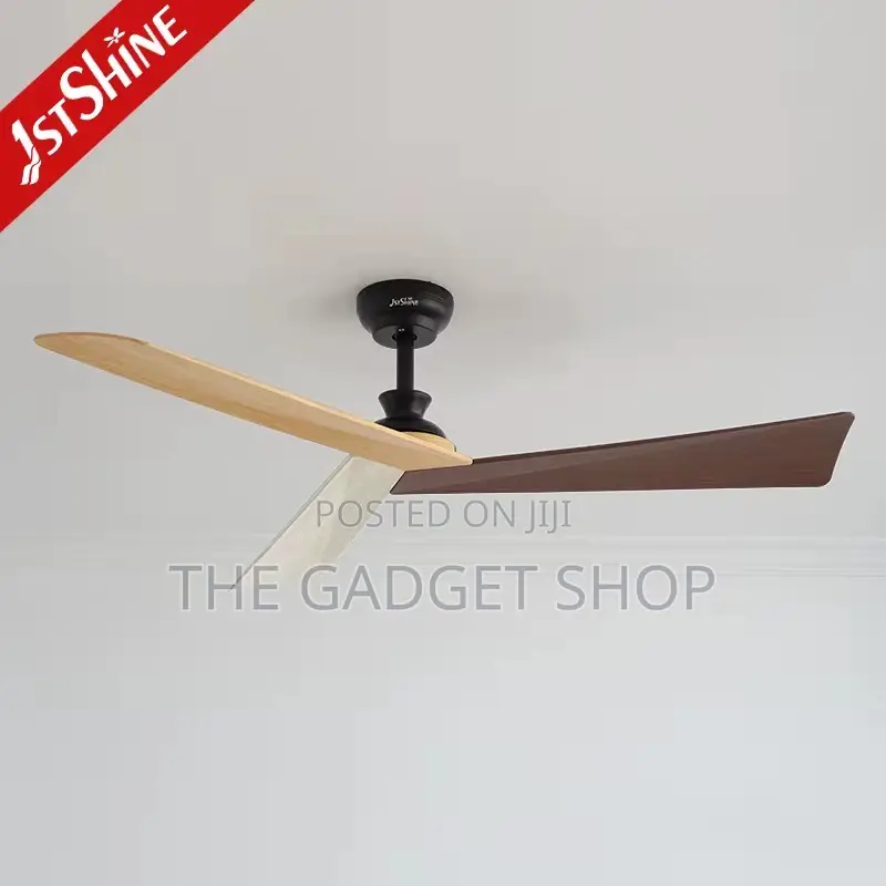 Ceiling Fan 52”