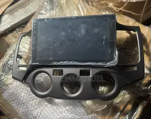 Kia Optima 2006 to 2010 Android
