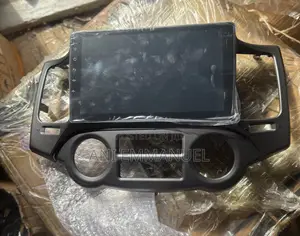 Kia Optima 2006 to 2010 Android