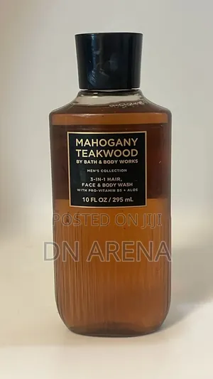 Original Bath and Body Works Shower Gels