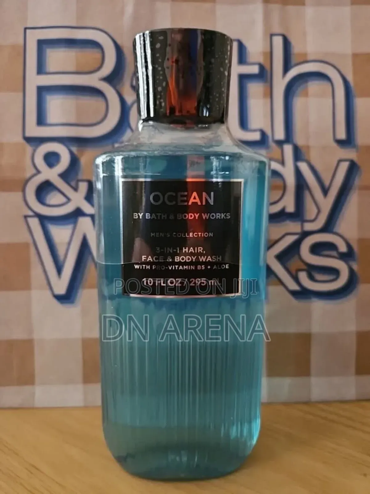 Original Bath and Body Works Shower Gels