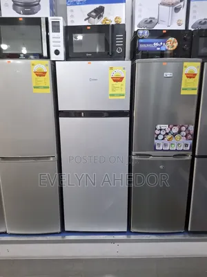 Brand New Sigma Top Freezer 207ltrs Available as Seen