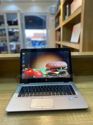 Laptop HP EliteBook 840 G4 8GB Intel Core I5 SSD 256GB