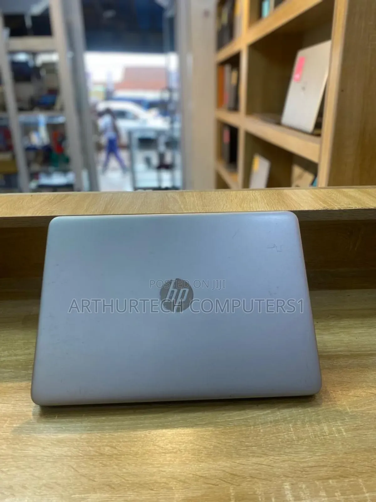 Laptop HP EliteBook 840 G4 8GB Intel Core I5 SSD 256GB