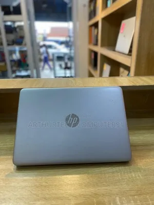 Laptop HP EliteBook 840 G4 8GB Intel Core I5 SSD 256GB