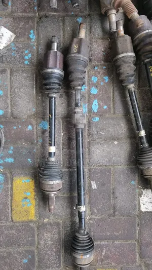 Honda CRV/ Cr-v 2012,2013,2014,2015,2016 Drive Shaft