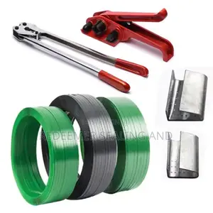 Manual Handheld Pet/Pp Strapping Packing Tool