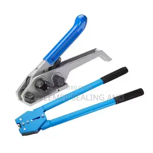 Manual Handheld Pet/Pp Strapping Packing Tool