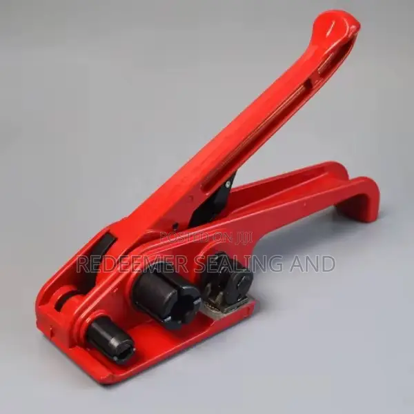 Manual Handheld Pet/Pp Strapping Packing Tool