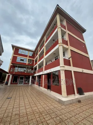 Furnished 1bdrm Apartment in Owoo Plastic Street, West Legon for rent