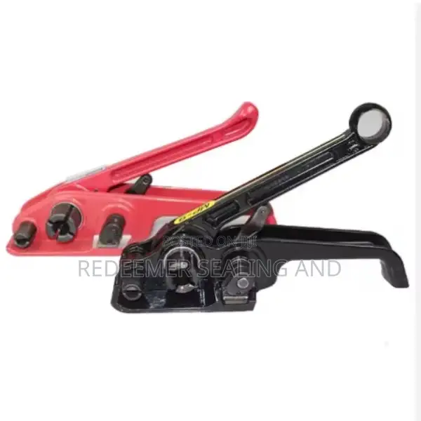 Manual Handheld Pet/Pp Strapping Packing Tool