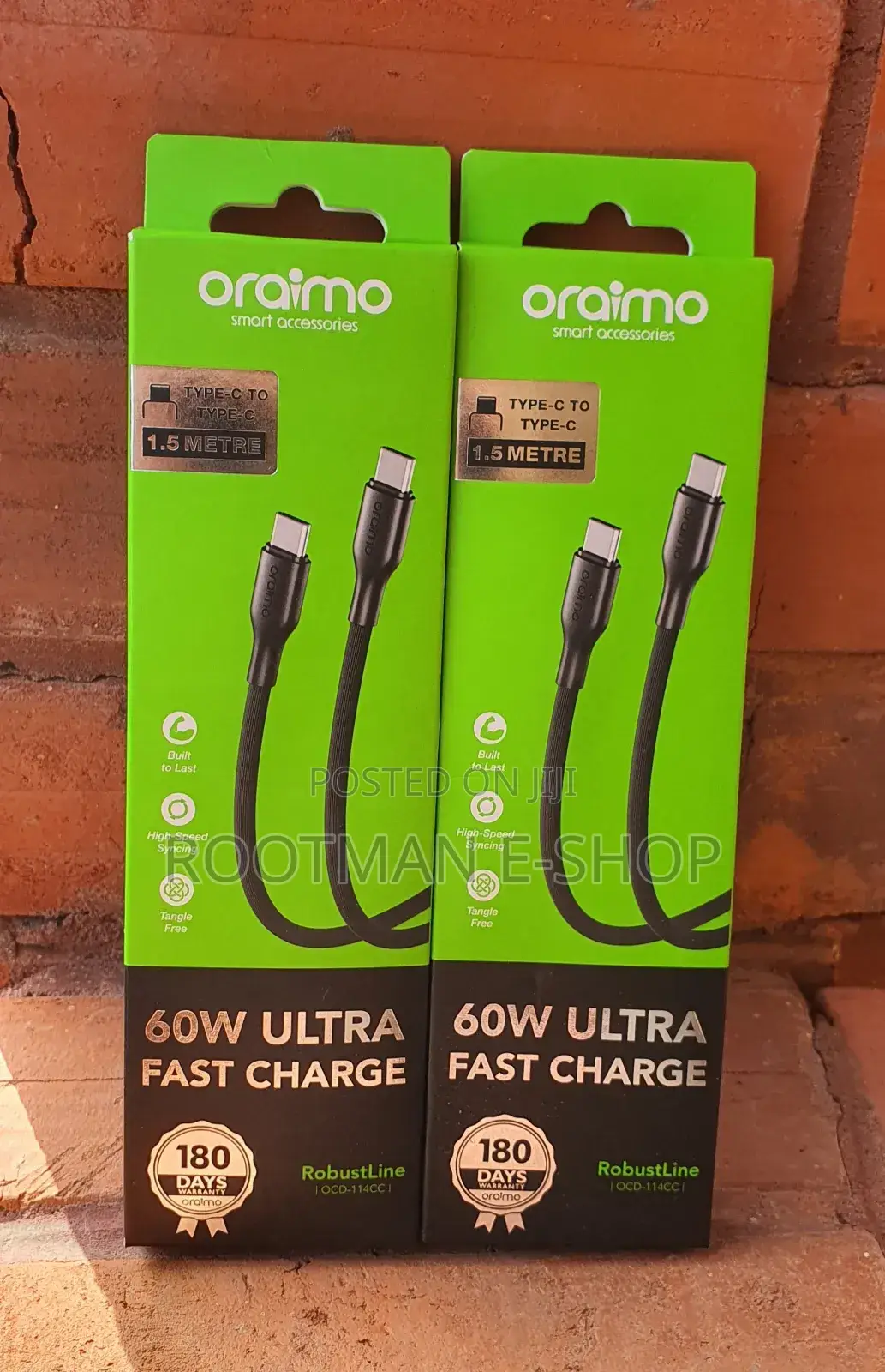 Quality Fast Charging Cable Usb C To Usb C