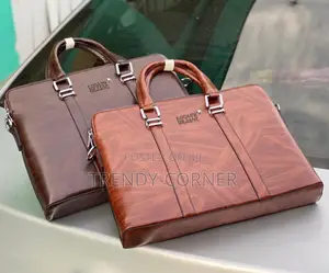 Mont Blanc Laptop Bags