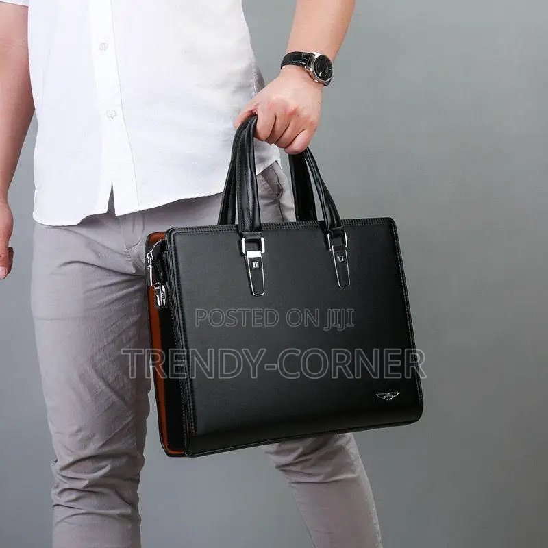 Mont Blanc Laptop Bags
