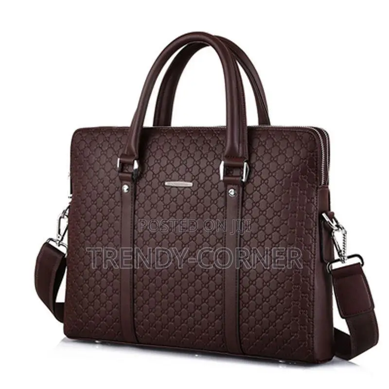 Mont Blanc Laptop Bags