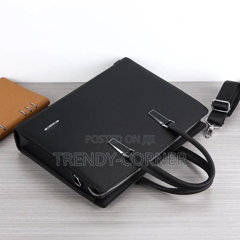 Mont Blanc Laptop Bags