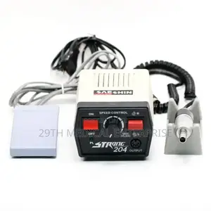 Dental Drilling Machine